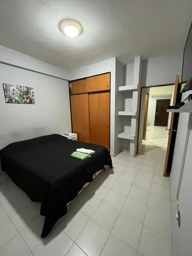 Departamento 9 De Julio Apartamento Salta Exterior foto
